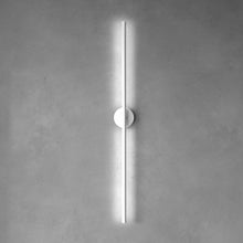 Load image into Gallery viewer, Modern Round Wall Sconce
