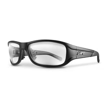 Carregar imagem no visualizador da galeria, ALIAS Safety Glasses - Matte Black
