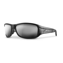 Carregar imagem no visualizador da galeria, ALIAS Safety Glasses - Matte Black

