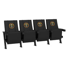 Cargar imagen en el visor de la galería, SuiteMax 3.5 VIP Seats with Denver Nuggets Logo
