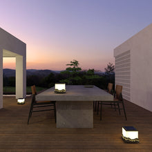 Load image into Gallery viewer, Sun Glow Outdoor Light
