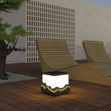 Load image into Gallery viewer, Sun Glow Outdoor Light
