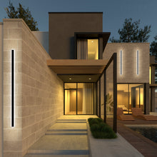 Load image into Gallery viewer, Svelte Outdoor Linear Lamp
