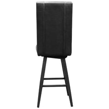 Load image into Gallery viewer, Swivel Bar Stool 2000 with Arcade Game Logo
