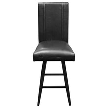 Load image into Gallery viewer, Swivel Bar Stool 2000 with Joystick Gaming Logo
