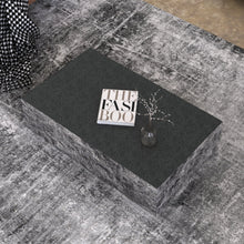 Carregar imagem no visualizador da galeria, Absolute Black Granite Coffee Table
