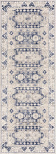 Cargar imagen en el visor de la galería, Bindi Navy Area Rug - Clearance
