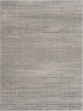 Load image into Gallery viewer, Tigri Aztec Ivory &amp; Gray 2317 Area Rug - Clearance
