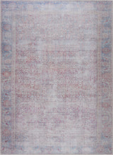 Load image into Gallery viewer, Dare Distressed Washable Rug - Promo
