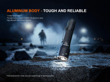 Load image into Gallery viewer, Fenix TK17 Dual Switch Tactical Flashlight
