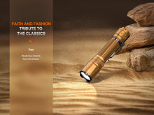 Load image into Gallery viewer, Fenix TK20R UE Tactical LED Flashlight - 2800 Lumens

