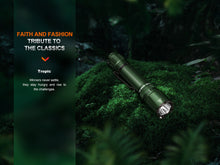 Load image into Gallery viewer, Fenix TK20R UE Tactical LED Flashlight - 2800 Lumens
