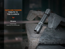 Load image into Gallery viewer, Fenix TK20R UE Tactical LED Flashlight - 2800 Lumens
