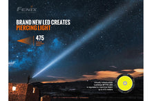 Load image into Gallery viewer, Fenix TK20R V2.0 Rechargeable LED Flashlight - 3000 Lumens

