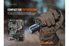 Load image into Gallery viewer, Fenix TK20R V2.0 Rechargeable LED Flashlight - 3000 Lumens
