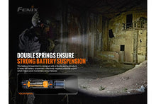 Load image into Gallery viewer, Fenix TK20R V2.0 Rechargeable LED Flashlight - 3000 Lumens
