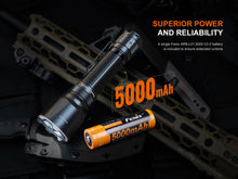 Carregar imagem no visualizador da galeria, Fenix TK22R Rechargeable Tactical &amp; Duty Flashlight
