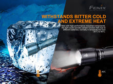 Cargar imagen en el visor de la galería, Fenix TK22 TAC Tactical Flashlight - 2800 Lumens

