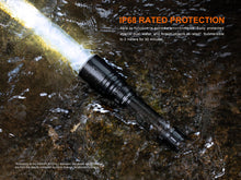 Cargar imagen en el visor de la galería, Fenix TK30R Tactical White Laser Rechargeable Flashlight
