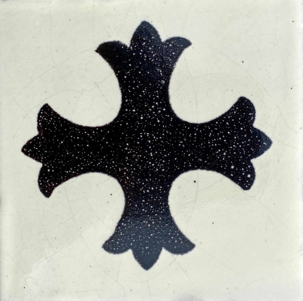 Fleur Negro