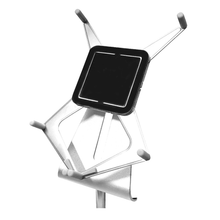 Load image into Gallery viewer, Stealth Power Plus Recliner with All Elite Wrestling Primary Logo
