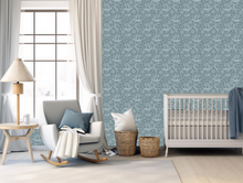 Carregar imagem no visualizador da galeria, Turner Wallpaper by Aminah Eleonora
