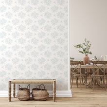 Carregar imagem no visualizador da galeria, Kylia Wallpaper by Gooseberry Moon
