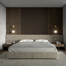 Load image into Gallery viewer, Tear Drop Sconce
