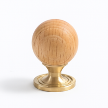 Load image into Gallery viewer, Tepa Knob
