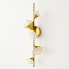 Carregar imagem no visualizador da galeria, Teryna Wall Lamp
