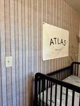 Carregar imagem no visualizador da galeria, Dallas Wallpaper
