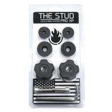 Load image into Gallery viewer, &quot;The Stud&quot; Solid Mount Lock N Ride Anchor System for Polaris RZR Pro XP / Pro R / Turbo R
