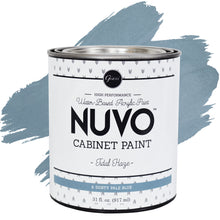 Cargar imagen en el visor de la galería, Nuvo Tidal Haze Cabinet Paint
