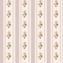 Load image into Gallery viewer, Tilda Wallpaper by Adeline-Julie Bee

