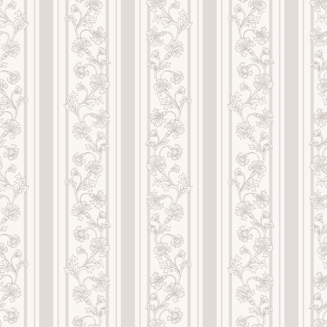 Tillie Wallpaper by Anna Black Creative