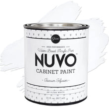 Load image into Gallery viewer, Nuvo Titanium Infusion Cabinet Paint
