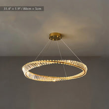 Carregar imagem no visualizador da galeria, Tiwa Chandelier
