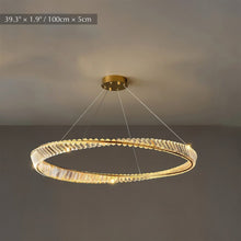 Carregar imagem no visualizador da galeria, Tiwa Chandelier
