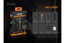 Load image into Gallery viewer, Fenix TK16 V2.0 Tactical Flashlight - 3100 Lumens
