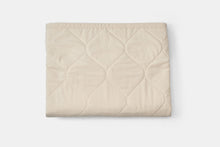 Load image into Gallery viewer, Cotton Quilted Pillow Sham

