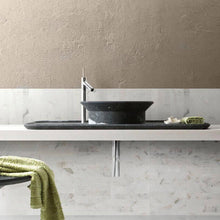 Load image into Gallery viewer, Natural Stone Marble Special Design Above Vanity Polished Bathroom Sink

