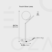 Carregar imagem no visualizador da galeria, Touch Glow Lamp
