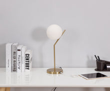 Carregar imagem no visualizador da galeria, Touch Glow Lamp
