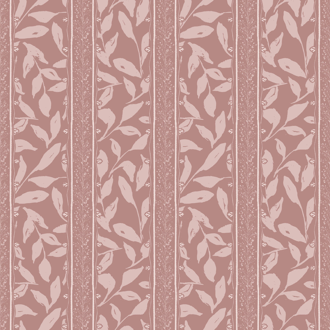 Townes Wallpaper by Rusky Rose by Amy