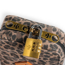 Load image into Gallery viewer, The Rolling Kit Traveler - Smell Proof Kit
