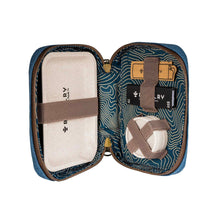 Load image into Gallery viewer, The Rolling Kit Traveler - Smell Proof Kit
