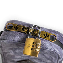 Load image into Gallery viewer, The Rolling Kit Traveler - Smell Proof Kit
