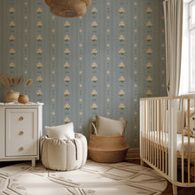 Carregar imagem no visualizador da galeria, Darby Wallpaper by Mackenzie Nelson

