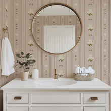 Carregar imagem no visualizador da galeria, Darby Wallpaper by Mackenzie Nelson
