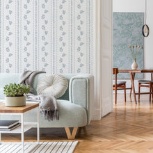 Carregar imagem no visualizador da galeria, Colleen Wallpaper by Gabriela Dachin
